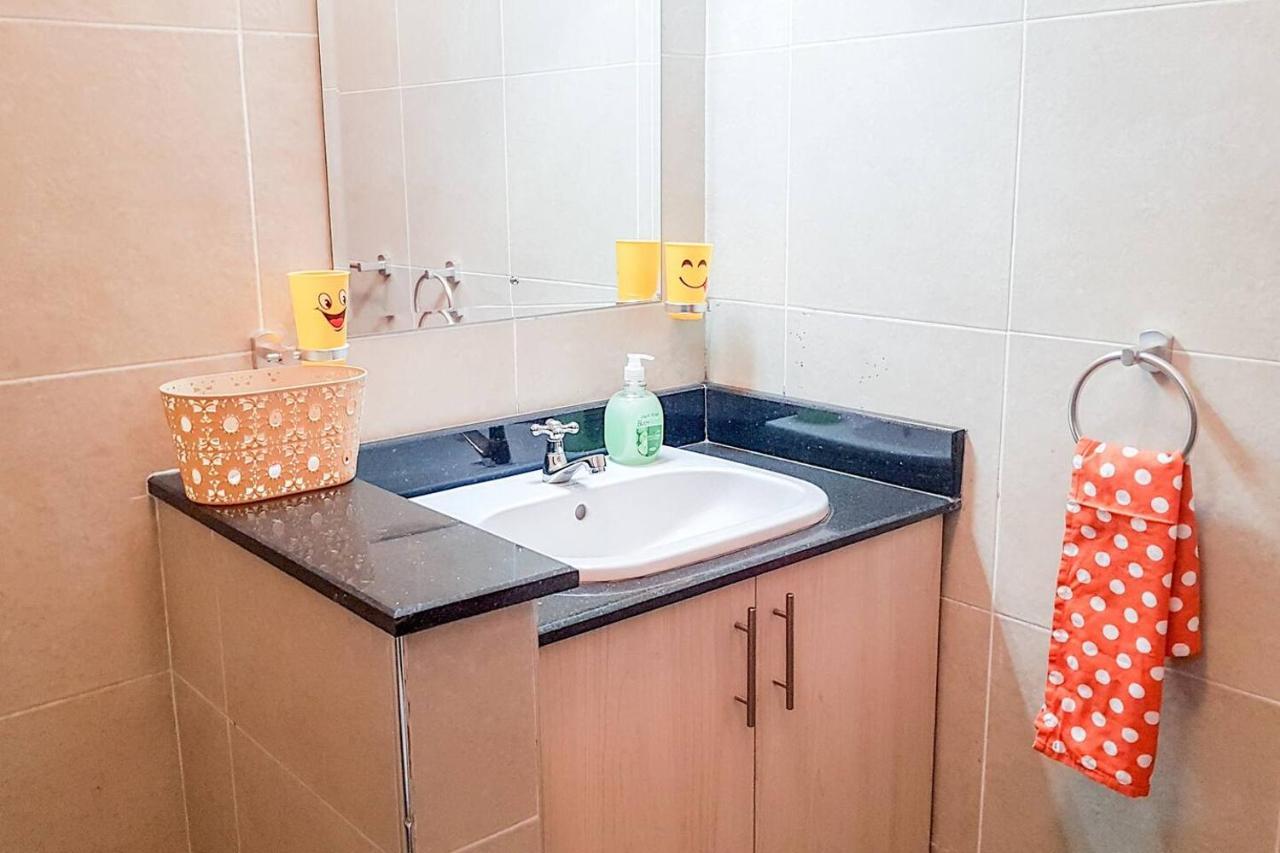 Nairobi West Suites Extérieur photo
